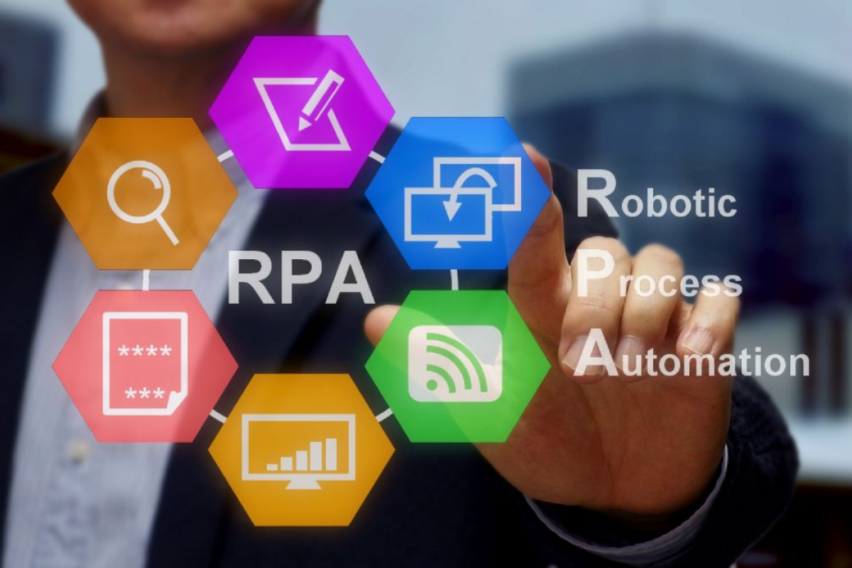 RPAとは? ツールの選び方やメリットとRPA活用事例