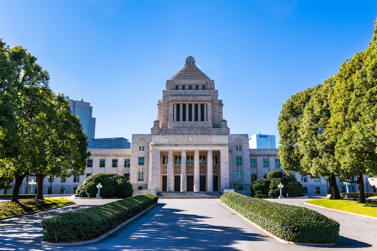 【10月31日投開票！】日本の選挙ルールを定める！公職選挙法とはどんな法律？