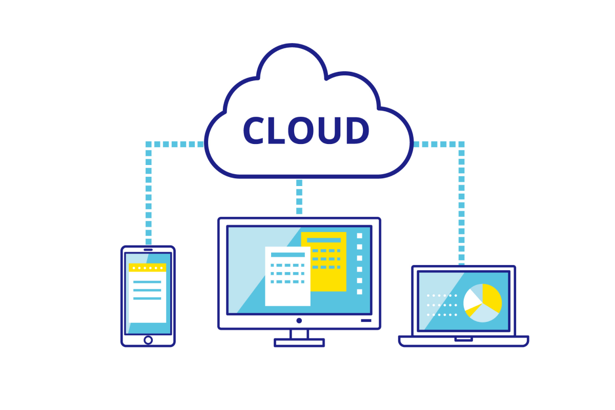 クラウドサービスとは？メリット・デメリット・選定ポイント