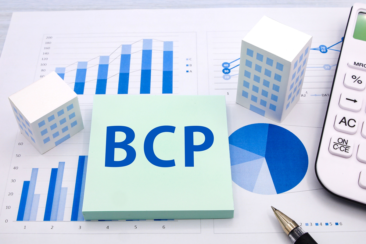 BCPとは？進める手順・注意点と緊急時の対応方法